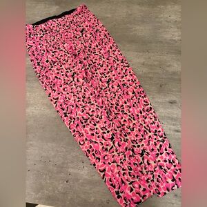 LILLY PULITZER Weekender High Rise Leggings Size Medium NWOT